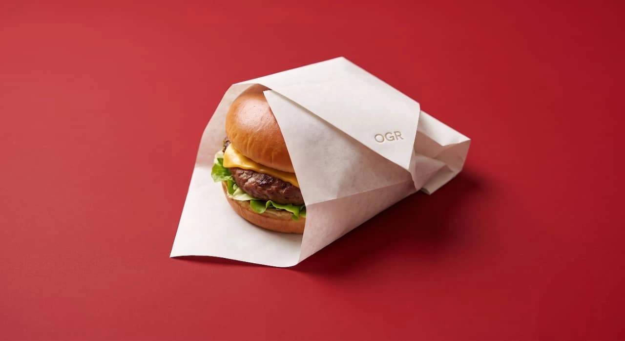 Burgers & Fast Food — food grade paper use case by Mudit Paper Company