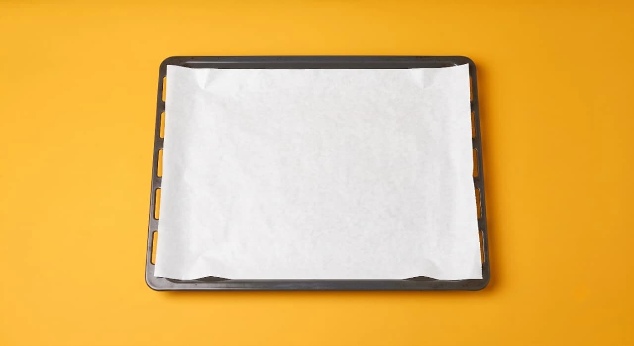 Frying & Baking — food grade paper use case by Mudit Paper Company